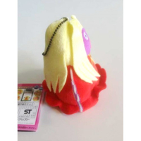 Officiële Pokemon knuffel Jynx 15cm (breedt) banpresto my pokemon collection